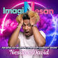 ImagiNesan - A Live Standup Show By Nesan David event image