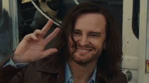 Characters in Once Upon a Time...in Hollywood