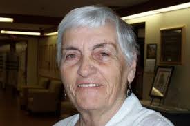 Adeline (Addy) Mary Fraser