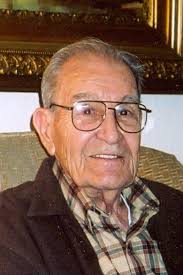 Jack Cade Obituary (1923