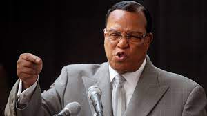 With the use of this modern technological tool, min. Louis Farrakhan Southern Poverty Law Center