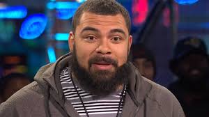 Steelers defensive end Cam Heyward's explains his reaction to Vance  McDonald's angry run