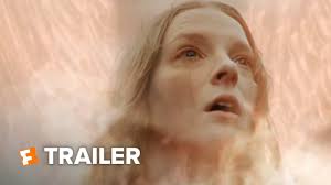 Jennifer ehle, morfydd clark, turlough convery. Saint Maud Trailer 2 2020 Movieclips Trailers Youtube