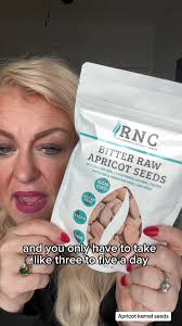 How Many Apricot Kernels to Eat A Day
