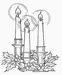 Simply do online coloring for candle light in night coloring pages directly from your gadget, support for ipad, android tab or using our web feature. Novosti Free Christmas Coloring Pages Star Coloring Pages Colorful Candles