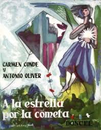 Resultado de imagen de carmen conde biografia