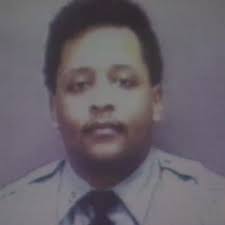 Biden reprieve for death-row police officer 'morally depraved'