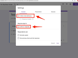 In this guide we will see the most common ways to make and customize your own google form. Are Google Forms Anonymous How To Enable The Feature