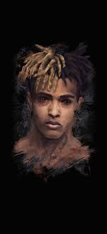 Onfroy eventually joined ski mask the slump god's group very rare, before breaking off and starting the members only collective, which ski mask then also joined.31 the word tentación in his stage. Xxx Tentacion Wallpaper Posted By Sarah Thompson