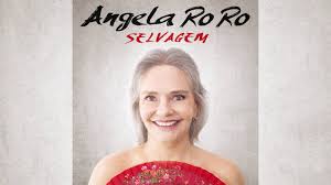 Após o post feito pela amada, ela. Angela Ro Ro Maria Da Penha Selvagem Youtube