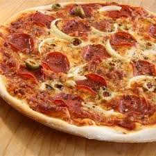 Thin Crust Pizza Dough Recipe Thin Crust Pizza Dough Thin Crust Pizza Dough Recipe Pizza Recipes Dough