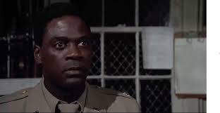 Howard Rollins, a compelling actor