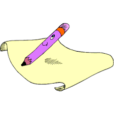 ✓ free for commercial use ✓ high quality images. Primary Paper And Pencil Clipart Wikiclipart