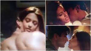 Riya sen mms nude