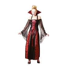 Kit maquillage vampire halloween 3 90. Costume De Vampire Femme Deguisement De Vampire Costume De Vampire Pour Halloween Jour De Fete
