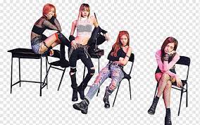 Download lisa blackpink cute png image with no background. Blackpink Yg Entertainment K Pop Boombayah Girl Group Andere Kunst Avatan Avatan Plus Png Pngwing