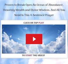 Prayer for money to get out of debt you may need a prayer for money when you're having trouble making ends meet. Abundance Prayer Benefits Why It Works
