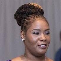 Ms. Christina Mitchell Obituary