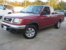 Image result for Ruby Red 1999 Truck