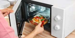 Within medicine, few technologies have had more impact than vaccines. Advantages Of Using Microwave Ovens