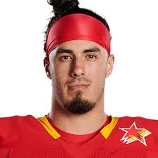 Ryan Navarro Bio Information