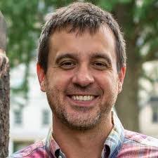 Brian Corbett's Instagram, Twitter & Facebook