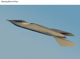 Bird Of Prey Plane Airbus Boeing Bird Of Prey Concept Fahrzeuge