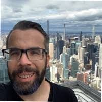 Matt Breitbach's Instagram, Twitter & Facebook