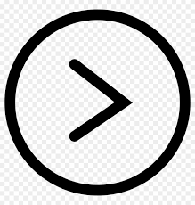 Download Arrow Circle Svg Png Icon Free Download Right Arrow In Circle Free Transparent Png Clipart Images Download