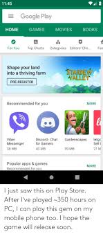 1145 Google Play Home Games Movies Books For Youtop Charts