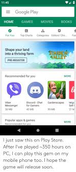 1145 google play home games movies books for youtop charts