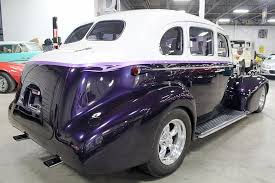 Image result for Black 1938 Oldsmobile