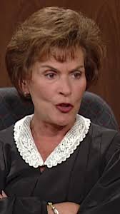 John's secretary Angela claims Veronica called the office repeatedly and  cursed at her. Veronica denies it.