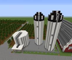 And circulating water is better than still water. Water Tank Blueprints For Minecraft Houses Castles Towers And More Grabcraft