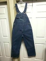 Key Bib Coveralls Fumiguem Co