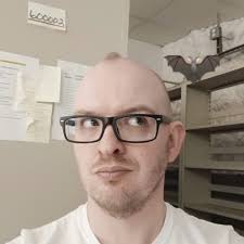 Working in a cave environment and its effects