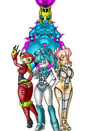 Pandora Danny Phantom hentai videos, GIFs, and images | R34.app