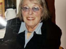 Dr. Marjorie June Hendler's Memorial Website