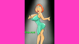 Sexy Lois Griffin Porn - EPORNER