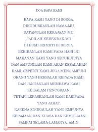 .kami akan kesalahan kami, seperti kami juga mengampuni orang yang bersalah kepada kami; Doa Bapa Kami