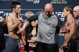 Submitted 4 months ago by owwmyfuckingass. Ufc 199 Live Blog Dominick Cruz Vs Urijah Faber 3 Mma Fighting