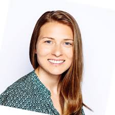 Catherine Bernhardt Email & Phone Number