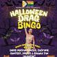 Halloween Themed Drag Bingo event image