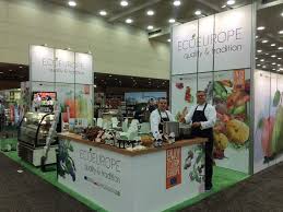 Pin By Exponents Insta Usa Inc Tra On 20x30 Trade Show Exhibit Design Ideas Exhibition Design Trade Show Exhibit Design