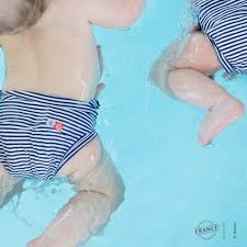 Maillot De Bain Couche Marin Mom Pop