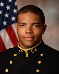 Meet The Mid-Michael Raiford