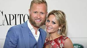 July 31st marks harry potter's birthday Candace Cameron Bure Says The Pandemic Was Great For Her Marriage We Got To Enjoy One Another