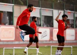 الاهلي يتوصل لاتفاق نهائي مع علي معلول لتمديد عقده. Ø¹Ù„Ù‰ Ù…Ø¹Ù„ÙˆÙ„ Ù„Ù† ÙŠÙ„Ø­Ù‚ Ø¨Ù…Ø¨Ø§Ø±Ø§Ø© Ø§Ù„Ø£Ù‡Ù„ÙŠ Ùˆ Ø§Ù„Ø¥Ø³Ù…Ø§Ø¹ÙŠÙ„ÙŠ ÙÙŠ Ø§Ù„Ø¯ÙˆØ±ÙŠ Ø§Ù„Ù…Ù…ØªØ§Ø² Ø§Ù„Ù…ØµØ±ÙŠ Ø§Ù„ÙŠÙˆÙ…