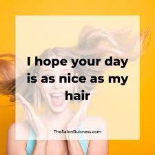 147 Best Hair Quotes Sayings For Instagram Captions Images Hair Quotes Hair Quotes Funny New Hair Quotes
