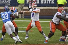 Possible Heisman Track For Gators Trask Questions On Fsu Jaguars Recovery heisman track for gators trask